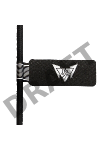 Гарнитура игровая CROWN CMGH-3000 Black&red