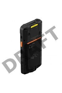 Терминал сбора данных SUNMI L2s EN(3G+32G, Zebra 4710 Scanner, 13M Rear+2M Front Camera,1xSIM+2xPSAM, EU 4G,EU Adapter) - MTK8766WB