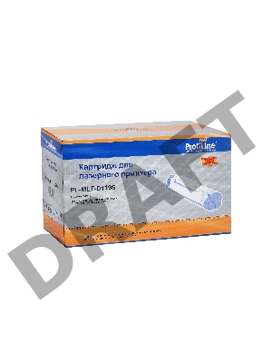 Картридж PL-MLT-D119S для принтеров Samsung ML-1610/1615/1620/1625/2010/2015/2020/2510/2570/2571N/SCX-4521/4321/Xerox 3117/3122/DELL 1100/1110 2000 копий ProfiLine