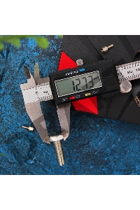 Электронный штангенциркуль 150 мм REXANT