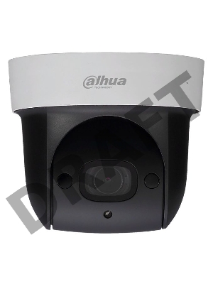 Видеокамера IP Dahua DH-SD29204UE-GN-W 2.7-11мм