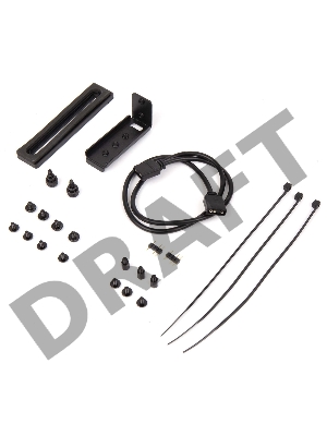 Корпус Hiper CC BG черный без БП ATX 2x120mm 1x140mm 2xUSB3.0 audio bott PSU