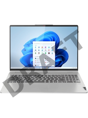 Ноутбук Lenovo IdeaPad Flex 5 16IAU7 16