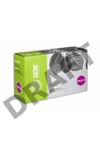 Фотобарабан Cactus CS-DR2275 для Brother HL 2132/2240/2250;DCP 7057/7060 12 000стр.