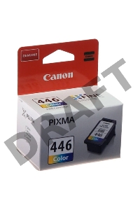 Картридж струйный Canon CL-446 8285B001 многоцветный для Canon MG2440/MG2540