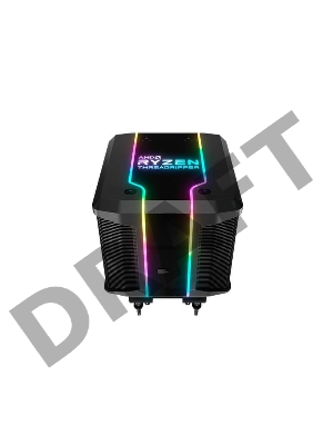 Кулер Cooler Master CPU Cooler Wraith Ripper, 0-2750 RPM, 250W, Addressable RGB, AMD TR4 Support