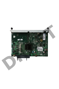 Плата форматирования CF367-67915 HP LJ Enterprise Flow MFP M830 (O)
