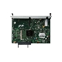 Плата форматирования CF367-67915 HP LJ Enterprise Flow MFP M830 (O)