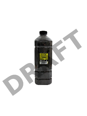 Тонер HP LJ Универсальный  1010/1200 (Hi-Black) зимняя серия 1 кг, канистра