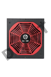 Блок питания Chieftec CHIEFTRONIC PowerPlay GPU-650FC (ATX 2.3, 650W, 80 PLUS GOLD, Active PFC, 140mm fan, Full Cable Management, LLC design, Japanese capacitors) Retail