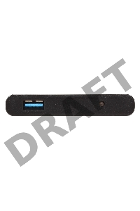 Внешний корпус 2.5