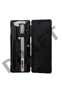 Электронный штангенциркуль 150 мм REXANT