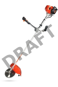 Триммер бензиновый Patriot PT 555 реж.эл.:леска/нож