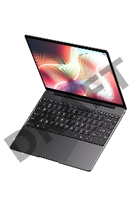Ноутбук CHUWI CoreBook X [CWI529-308N5N1HDNXX] Grey 14