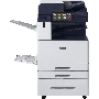 МФУ Xerox AltaLinkC8155 с тандемным модулем копир/принтер/сканер А3/ AltaLinkC8155 with Hi Cap Tandem Tray