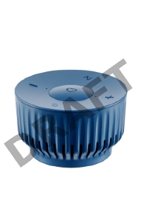 Акустическая система серии SberBoom Mini модели SBDV-00095, цвет синий нептун, торговой марки SBER (SBDV-00095D)