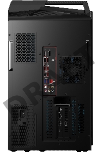 Компьютер ASUS G35CG-1170KF002W Tower Intel Core i7 11700KF(3.6Ghz)/32768Mb/2000+2x512PCISSDGb/noDVD/Ext:nVidia GeForce RTX3080(10240Mb)/15kg/black/W11 + Игровые KB+M