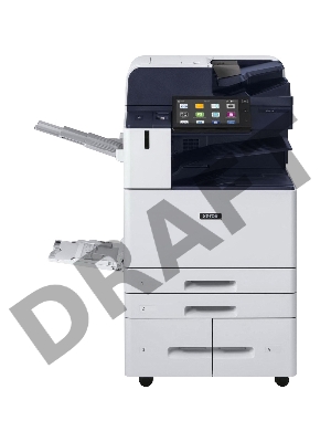 МФУ Xerox AltaLink Black B8155 копир/принтер/сканер А3.