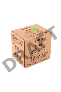 Печатающая головка PF-05 Canon 