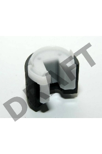 Ролик захвата обходного лотка (лоток 1) HP LJ 2300 (RC1-0945)