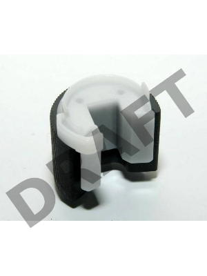 Ролик захвата обходного лотка (лоток 1) HP LJ 2300 (RC1-0945)