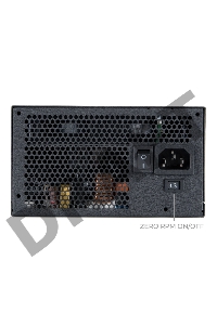 Блок питания Chieftec CHIEFTRONIC PowerPlay GPU-650FC (ATX 2.3, 650W, 80 PLUS GOLD, Active PFC, 140mm fan, Full Cable Management, LLC design, Japanese capacitors) Retail