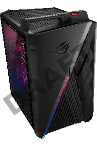 Компьютер ASUS G35CG-1170KF002W Tower Intel Core i7 11700KF(3.6Ghz)/32768Mb/2000+2x512PCISSDGb/noDVD/Ext:nVidia GeForce RTX3080(10240Mb)/15kg/black/W11 + Игровые KB+M