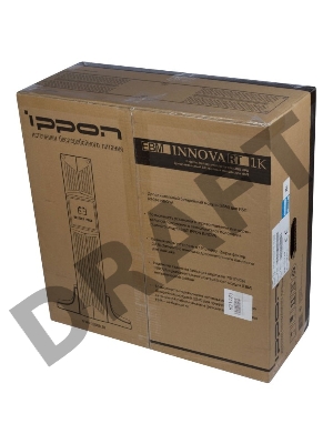 Батарея для ИБП Ippon Innova RT 1K для Innova RT 1000