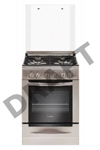 Газовая плита Gefest 6100-02 0004