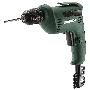 Дрель безударная Metabo BE 10 600133810 { 450 Вт, БЗП, 8 Нм, вес 1.3 кг }
