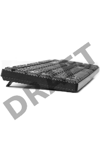 Клавиатура Defender Accent SB-720 Проводная клавиатура