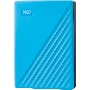 Внешний жесткий диск WD Original USB 3.0 2Tb WDBYVG0020BBL-WESN My Passport 2.5