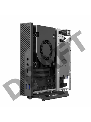 Foxline D65 Intel CPU cooler, AlCu, LGA115*, TDP 65W, Hight 17mm