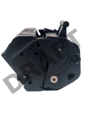 Тонер Картридж Cactus CS-C4092A черный для HP LaserJet 1100/ 3200/ 3220 (2500стр.)