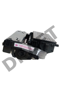 Тонер Картридж Cactus CS-E16 черный для Canon FC100 200 300 Series PC800 Series (2000стр.)