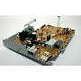 Плата DC-контроллера HP LJ 2410/2420/2430 (RM1-1524/RM1-1414) OEM