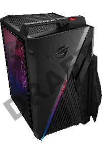 Компьютер ASUS G35CG-1170KF002W Tower Intel Core i7 11700KF(3.6Ghz)/32768Mb/2000+2x512PCISSDGb/noDVD/Ext:nVidia GeForce RTX3080(10240Mb)/15kg/black/W11 + Игровые KB+M