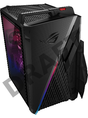 Компьютер ASUS G35CG-1170KF002W Tower Intel Core i7 11700KF(3.6Ghz)/32768Mb/2000+2x512PCISSDGb/noDVD/Ext:nVidia GeForce RTX3080(10240Mb)/15kg/black/W11 + Игровые KB+M