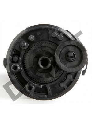 Тонер Картридж Cactus CS-EXV18 черный для Canon iR1018 1020 1022 1023 1024 (8300стр.)