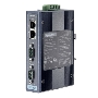 EKI-1522I-CE   Интерфейсный модуль 2 порта 10/100Base-T, 2 порта RS-232/422/485, -40...+75C Advantech