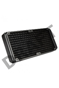 Жидкостная система охлаждения LIQMAX III ELC-LMT360-ARGB