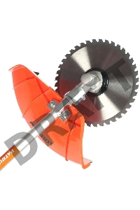 Триммер бензиновый Patriot PT 555 реж.эл.:леска/нож