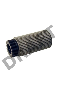 Ролик захвата бумаги из кассеты Canon iR-2270/2870/3570/4570/2230/iR-C3100/C3100N/C2570/C3170/C3170i/C2570i/iR-C3200N/Oki-C3200 (FB6-3405)