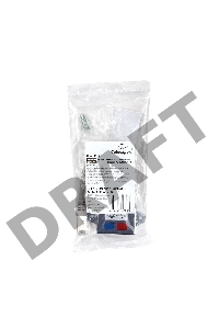 Разветвитель NCA-SP-02 FTP 1 порт RJ45 (T568A/T568B) -> 2 порта RJ45 10/100 BASE-T