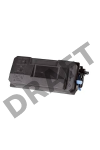 Тонер-картридж Kyocera FS-4100DN TK-3110 15.5K (С ЧИПОМ) Katun