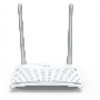 Роутер беспроводной TP-Link TL-WR820N N300 10/100BASE-TX белый