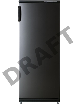 Морозильная камера Atlant ММ-7184-060 мокрый асфальт