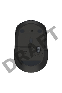 Мышь беспроводная Logitech M170, Gray [910-004646/910-004642)