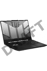 Ноутбук Asus TUF Gaming Dash FX517ZR-F15, Core i7 12650H/16Gb/SSD512Gb/GeForce RTX 3070 8Gb/15.6