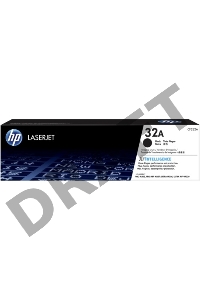 Барабан HP 32A Original LaserJet Imaging Drum (CF232A)